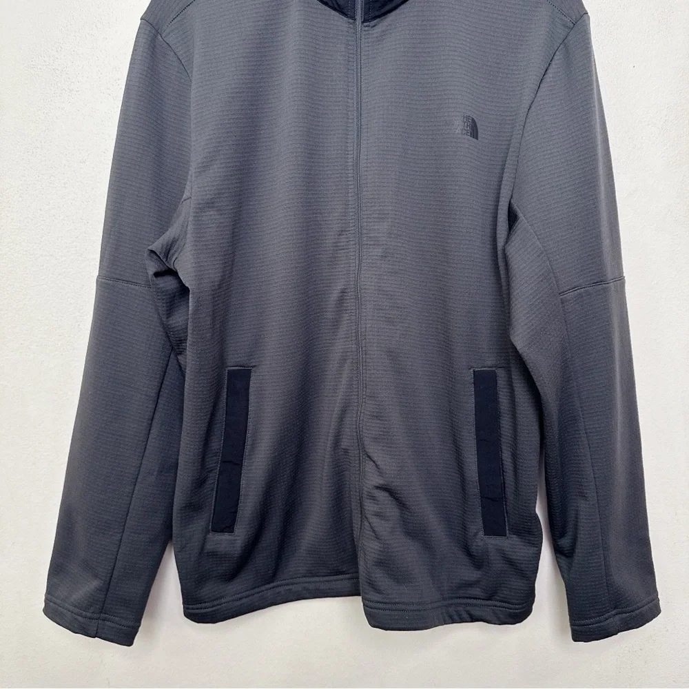 The North Face maker northface